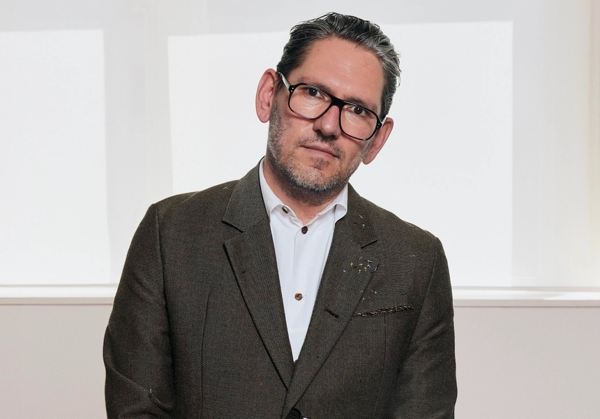 Thomas Keller